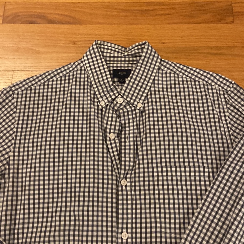 J Crew Button Down - image 2